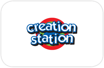 Creation Station Instructions